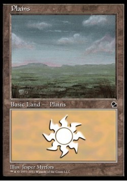 Plains