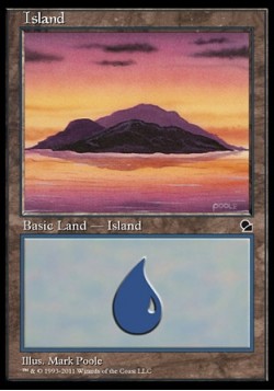 Island