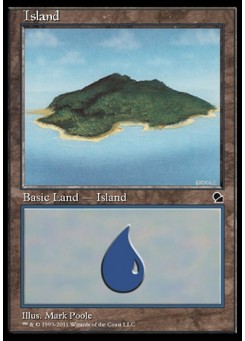 Island