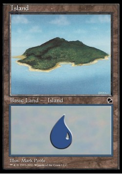 Island