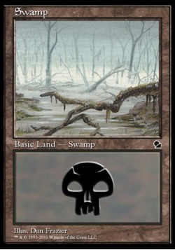 Swamp