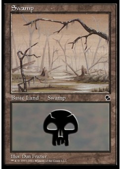 Swamp
