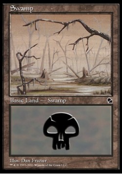 Swamp