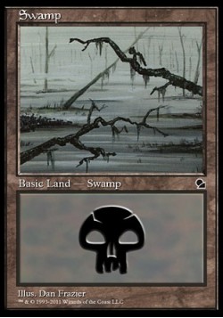 Swamp