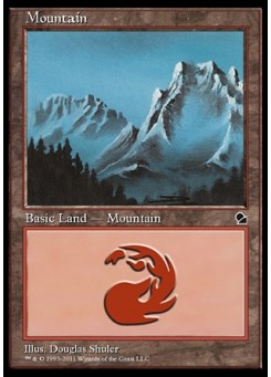 Mountain