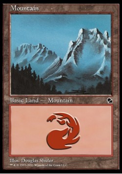 Mountain