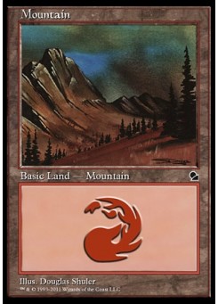Mountain