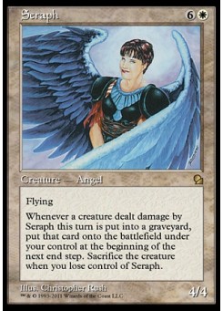 Seraph