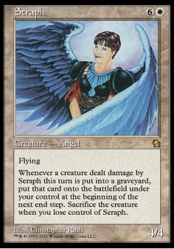 Seraph