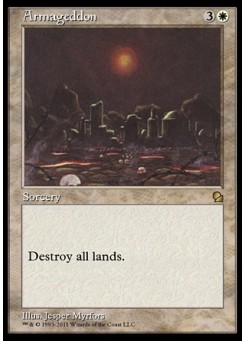 Armageddon
