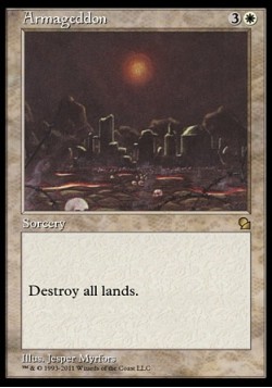 Armageddon