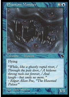 Phantom Monster