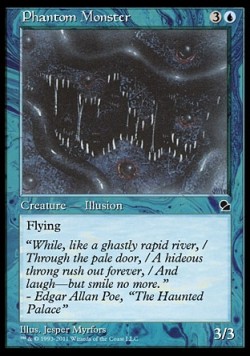 Phantom Monster