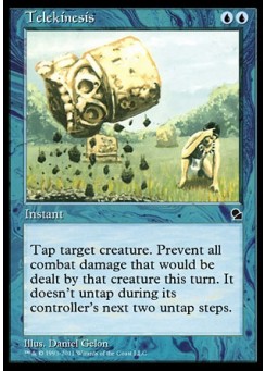 Telekinesis