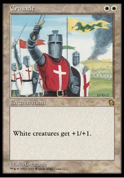 Crusade