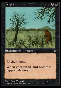 Blight