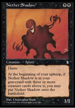 Nether Shadow