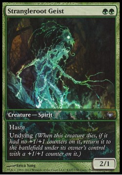 Strangleroot Geist
