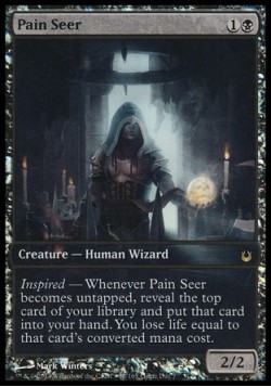 Pain Seer