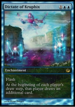 Dictate of Kruphix
