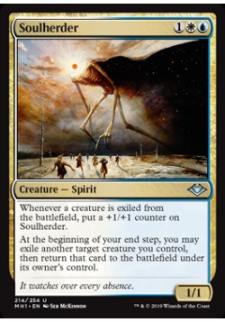 Soulherder