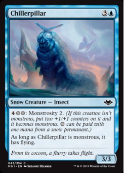 Chillerpillar