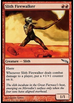 Slith Firewalker