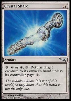 Crystal Shard