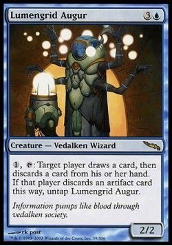 Lumengrid Augur