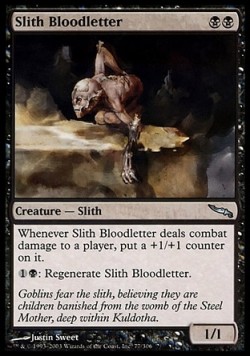 Slith Bloodletter