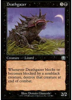 Deathgazer