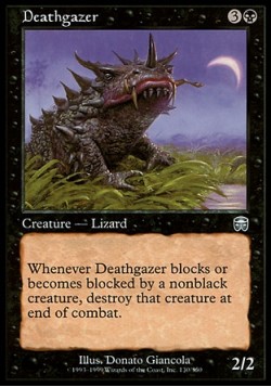 Deathgazer