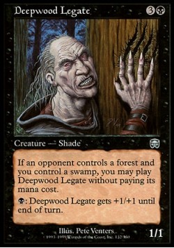 Deepwood Legate