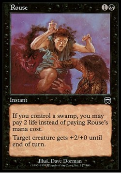 Rouse