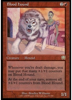 Blood Hound