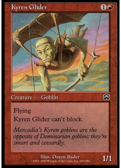 Kyren Glider