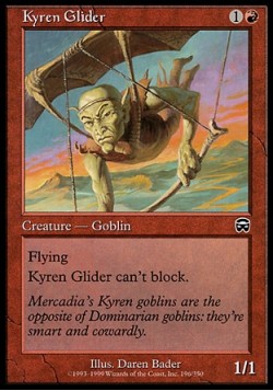 Kyren Glider