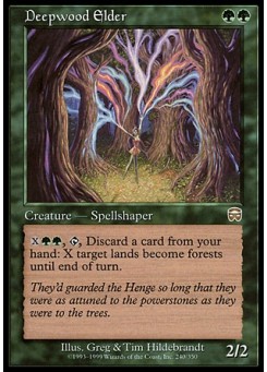 Deepwood Elder