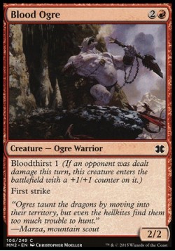 Blood Ogre