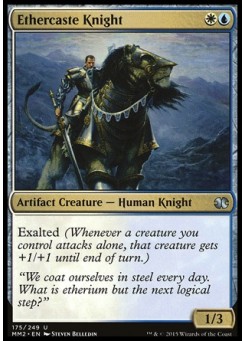 Ethercaste Knight