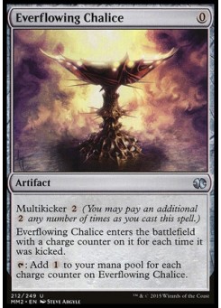 Everflowing Chalice