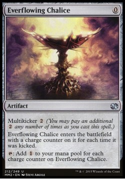 Everflowing Chalice