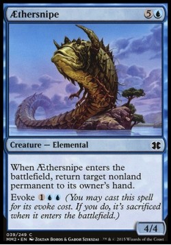 Aethersnipe