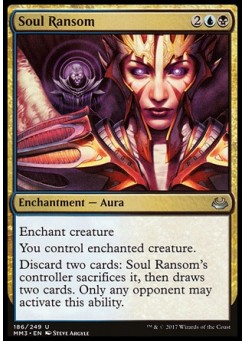 Soul Ransom