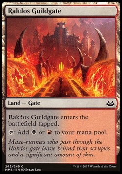 Rakdos Guildgate
