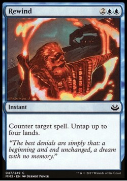 Rewind