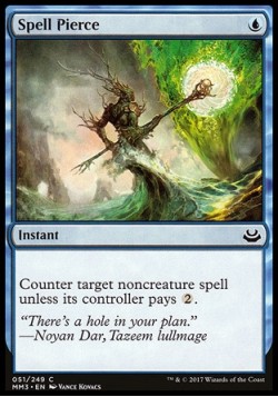 Spell Pierce