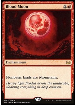 Blood Moon