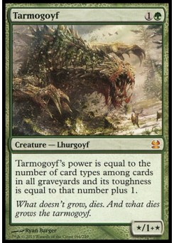 Tarmogoyf