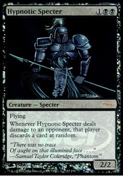 Hypnotic Specter